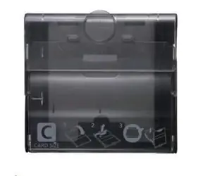 Canon držák papíru PCC-CP400 (6202B001) / velikost vizitka, kreditní karta / pro tiskárny CP-900