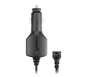 Garmin Kabel napájecí automobilový (CL) pro nüvi