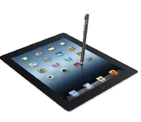 Trust Stylus High precision pen / pero pro dotykové displeje / černá