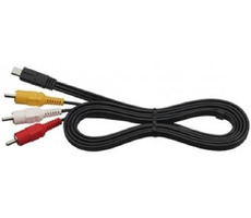 Sony AV kabel VMC-15MR5 / 1.5m / pro Handycam