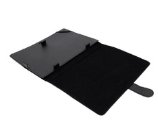 AIREN AiTab Leather Case 8 pouzdro pro 10" tablet černá