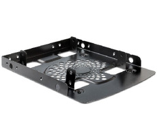 DeLock výměnný rámeček pro jeden 2.5" SATA HDD