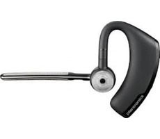 Plantronics Voyager Legend / Bezdrátový headset / Bluetooth v3.0 / nabíjecí pouzdro / Černý