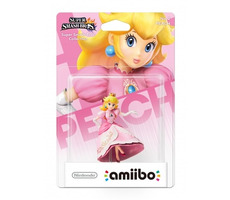Amiibo Smash Peach 2 / doprodej