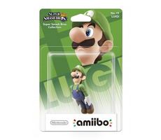 Amiibo Smash Luigi 15 / doprodej