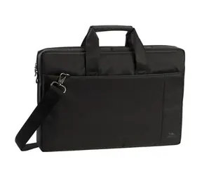 Riva Case 8251 / taška na notebook 17" / šedá