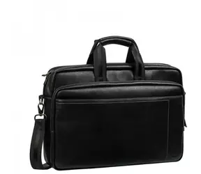 Riva Case 8940 / taška na notebook 16" / černá