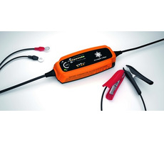 CTEK nabíječka pro autobaterie MXS 5.0 Polar / 12V / 5A / 1.2-110/160Ah 