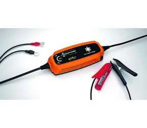 CTEK nabíječka pro autobaterie MXS 5.0 Polar / 12V / 5A / 1.2-110/160Ah 