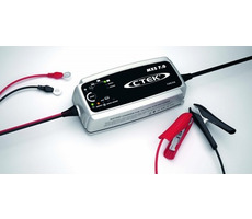 CTEK nabíječka pro autobaterie MXS 7.0 / 12V / 7A / 14-150/225Ah 