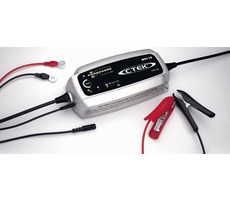 CTEK nabíječka pro autobaterie MXS 10.0 / 12V / 10A / 14-200/300Ah 