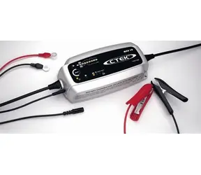 CTEK nabíječka pro autobaterie MXS 10.0 / 12V / 10A / 14-200/300Ah 