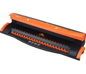 Peach Personal Binder PB200-09 / A4 / osobní vazač