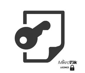 MikroTik Level 6 / Licence