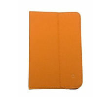Solight 1N40O univerzální pouzdro pro tablet 7" / oranžová