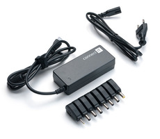CONNECT IT Notebook Power Univerzální notebookový adaptér 48 W