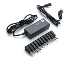 CONNECT IT Notebook Power univerzální notebookový adaptér 90 W