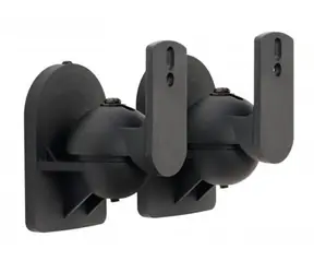 CONNECT IT R1 držák na reproduktory / nosnost 3.5kg 