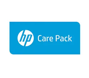 HP 3year CPw/ SE for LaserJet Printers