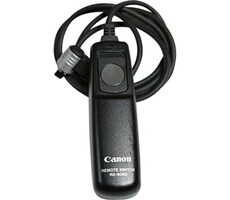 Canon kabelová spoušť RS-80 N3 / černá