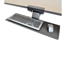 ERGOTRON Neo-Flex Underdesk Keyboard Arm / Držák klávesnice a myši s upevněním ke stolu