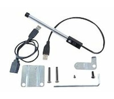 ERGOTRON USB Light Mounting Bracket