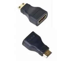 Gembird HDMI samice/mini HDMI typu C samec adaptér