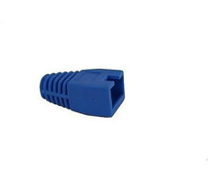 Gembird Krytka UTP konektoru RJ45 / modrá / 100ks