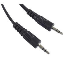 Gembird kabel audio JACK 3.5mm samec 5 m / JACK 3.5mm samec