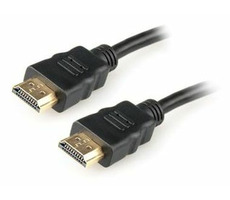 Gembird HDMI - HDMI V1.4 male-male kabel 15 m / zlacené konektory