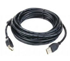 Gembird USB 2.0 prodlužovací (M-F) kabel A-A 3 m