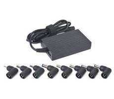 Gembird NPA-AC3 / univerzální napájecí notebook adaptér AC 40W