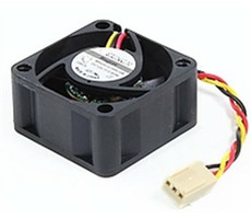 Synology Fan 40x40x20 / chlazení