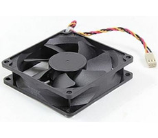 Synology Fan 80x80x20 / chlazení