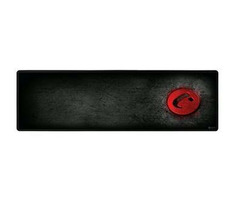 C-TECH ANTHEA XL herní podložka pod myš / 900x270x4mm / obšité okraje