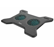 Trust Xstream Breeze Notebook Cooling Stand / chladicí podložka