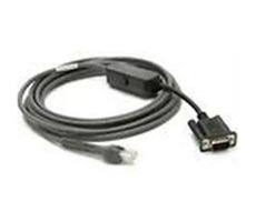 Zebra kabel sériový