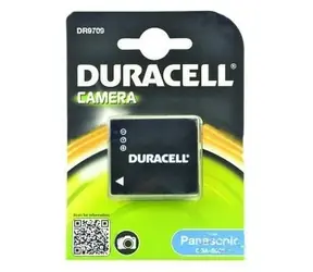 DURACELL Baterie - DR9709 pro Panasonic DMC-FS1