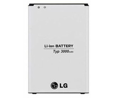 LG baterie pro LG G3 (D855) BL-53YH / Li-Iol 3000mAh / BULK