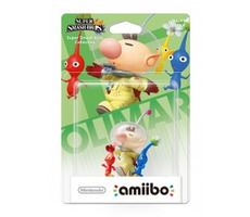 Amiibo Smash Pikmin & Olimar 44 / doprodej