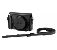 SONY LCJ-HWA / Obalové pouzdro LCJ-HWA pro model Cyber-shot HX90/WX500