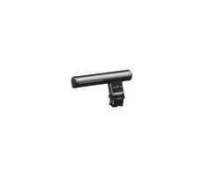 SONY ECM-GZ1M / Mikrofon Gun Zoom