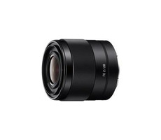 SONY SEL28F20 / FE 28 mm F2