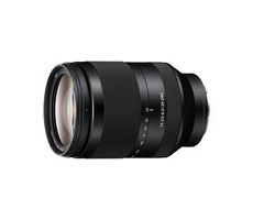 SONY SEL24240 / Objektiv FE 24-240 mm / F3.5-6.3 OSS