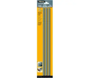 Fellowes Gumový pásek A4 pro Electron, Proton a Neutron / 3ks