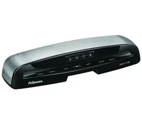 Fellowes Laminátor SATURN3i A3 / 318 mm / 30 cm/min / 80–125 mic