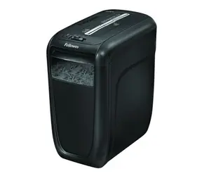 Fellowes Skartovač 60 Cs / 10 listů 70g papíru / částice 4x50 mm / Šíře vstupu : 230 mm