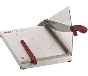 Fellowes IDEAL Páková řezačka 1134