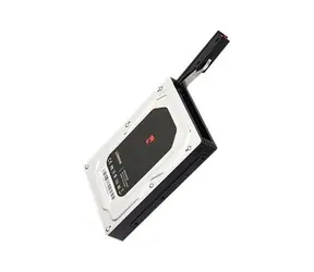 Kingston SATA rámeček, BOX  2.5" na  3.5" / redukce pro disky formátu 2.5"