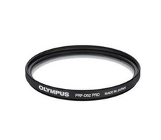 Olympus PRF-D52 PRO Ochranný filtr Profi / pro objektivy s průměrem závitu 52mm